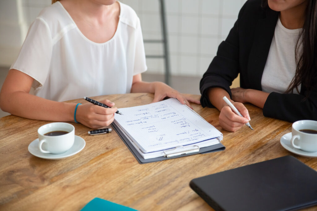 Consult gesprek bovenlip laseren