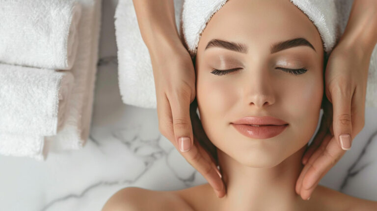 Hydrafacial