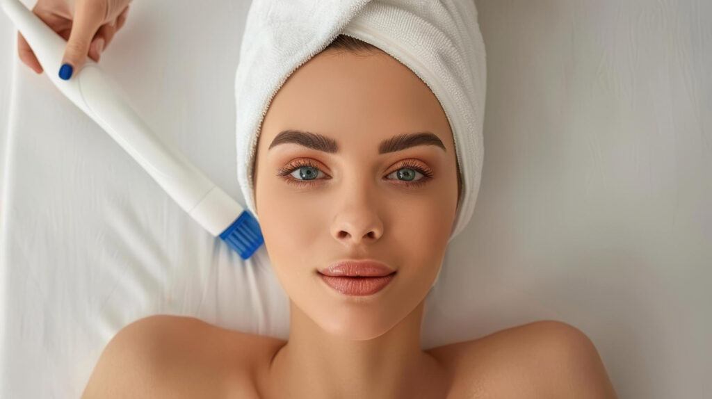 Hoe vaak heb je een HydraFacial™  nodig? | Resultaten & planning op maat