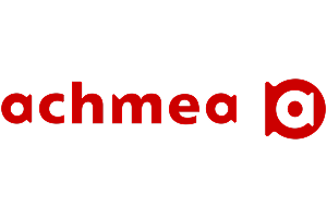 Achmea verzekeringen logo