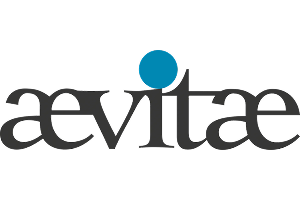 Aevitae zorgverzekeraar logo