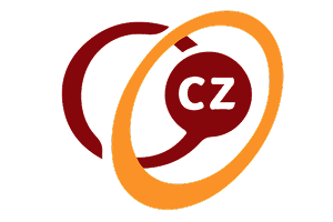 CZ zorgverzekeraar logo