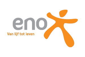 Eno zorgverzekeraar logo