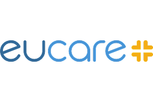 Eucare verzekeraar logo