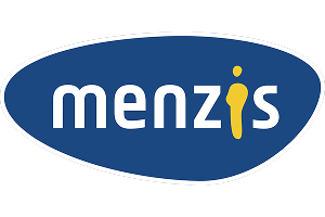 Menzis zorgverzekeraar logo