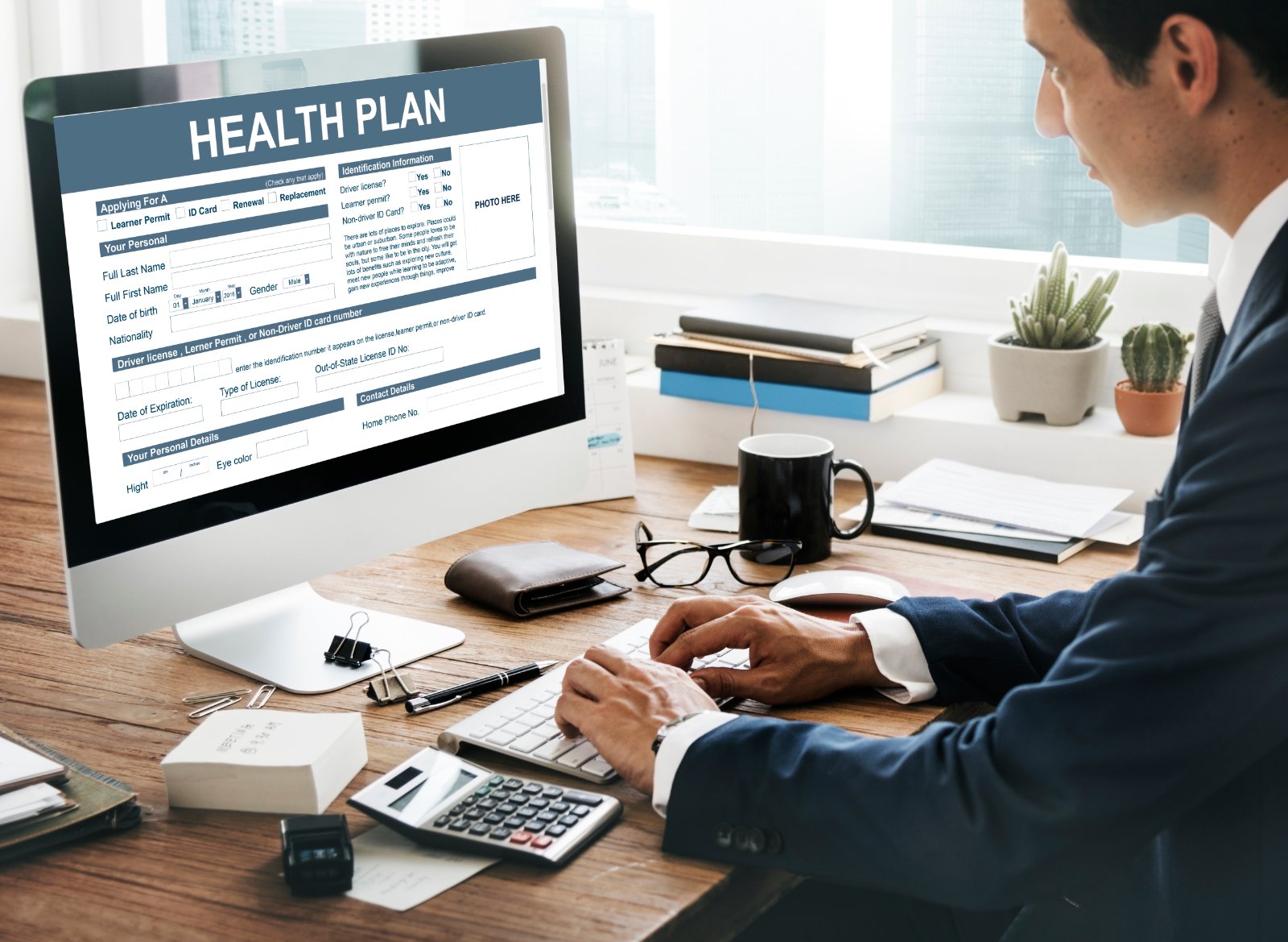 Zorgplan en vergoeding huidtherapie bekijken