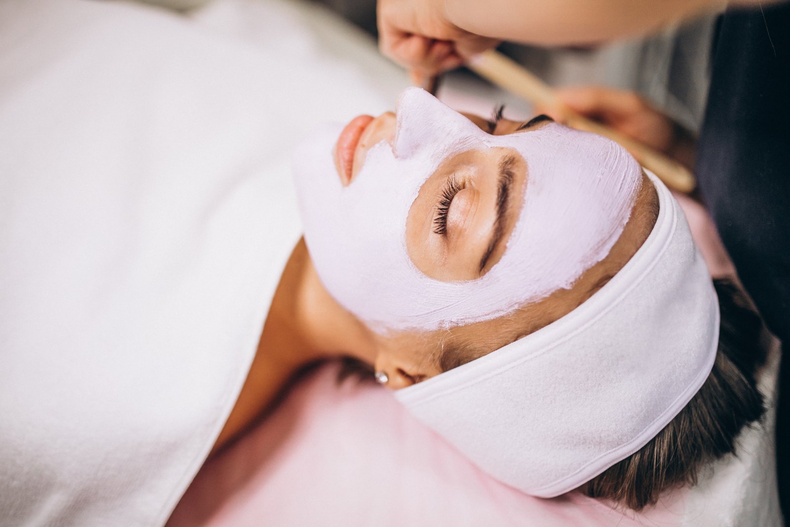 Facial Waddinxveen bij Huidtherapie van den Berg