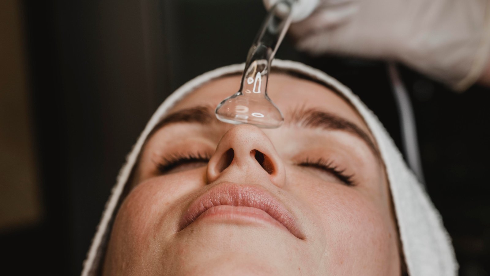 Peeling Alkmaar bij Huidtherapie van den Berg