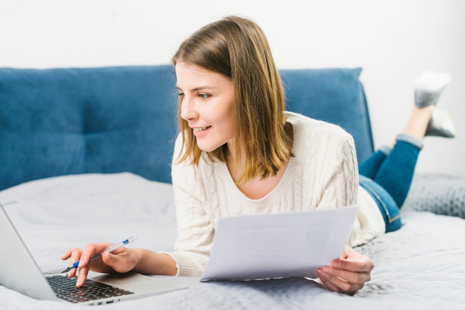 Aantekeningen voor het behandeltraject