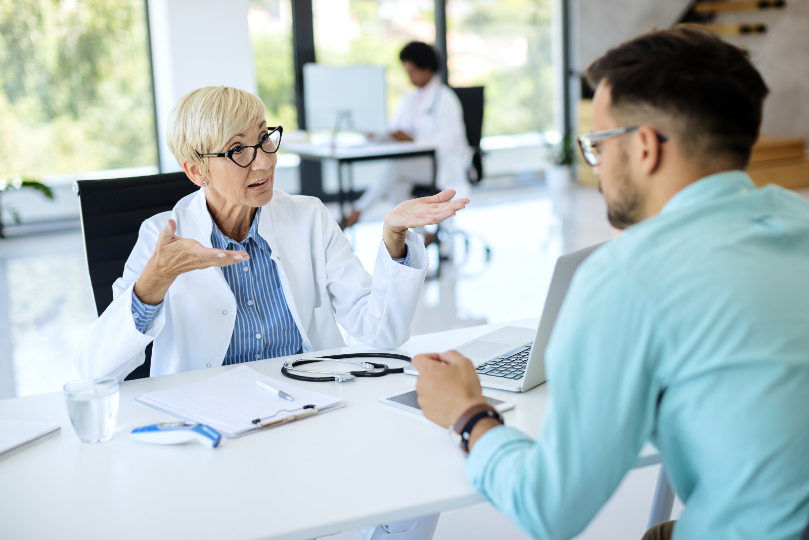 Acne behandelen bij Huidtherapie van den Berg