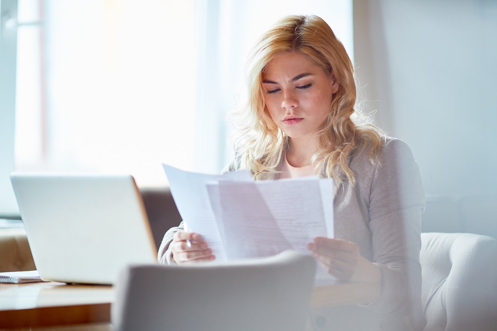 Behandelplan uitschrijven met het jaarbudget in gedachten